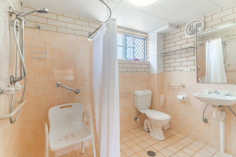 Santa Fe Motel & Holiday Units - Accommodation Southport 5