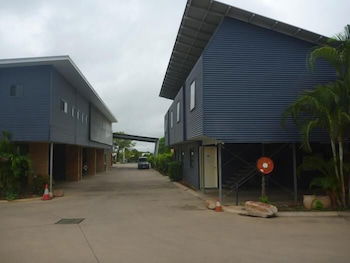 Moranbah Outback Motel - Accommodation Southport 1