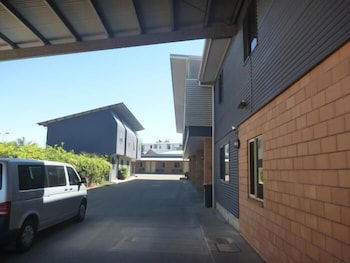 Moranbah Outback Motel - Accommodation Southport 0