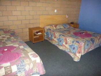 Moranbah Outback Motel - Accommodation Southport 5