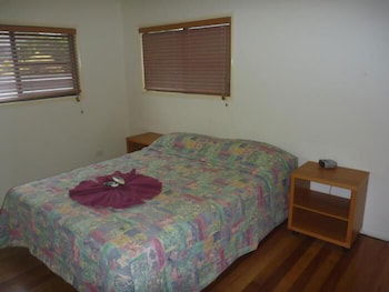 Moranbah Outback Motel - Accommodation Southport 4