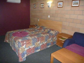 Moranbah Outback Motel - Accommodation Southport 3