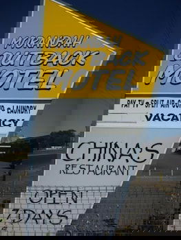 Moranbah Outback Motel - Accommodation Southport 2