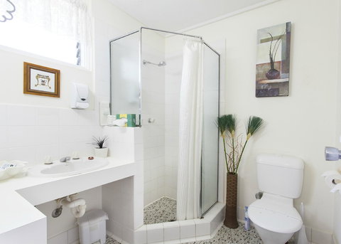 Raceways Motel - Accommodation Southport 6