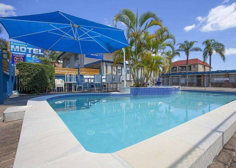 Raceways Motel - Accommodation Southport 3