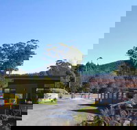 Marysville Holiday Park