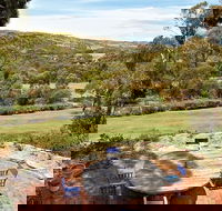 Allusion Wines Cottages - Accommodation Southport