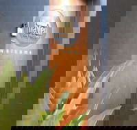 Haven on the Park - Southport Accommodation