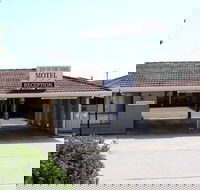 Top Of The Town Motel - Southport Accommodation