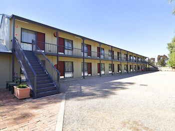 Wentworth Central Motor Inn - Southport Accommodation 0