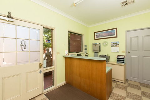 Wentworth Central Motor Inn - Southport Accommodation 4