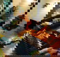 Cambridge Cottages Bed  Breakfast - Accommodation Southport