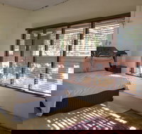 Mt Hart Wilderness Lodge - Southport Accommodation