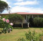 Hope Cottage Country Retreat - Southport Accommodation