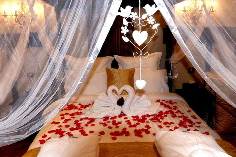 Aquila Nova Retreat - Accommodation Southport 7