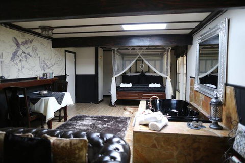 Aquila Nova Retreat - Accommodation Southport 4