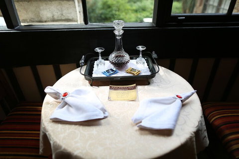 Aquila Nova Retreat - Accommodation Southport 5