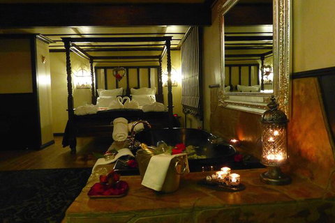 Aquila Nova Retreat - Accommodation Southport 3