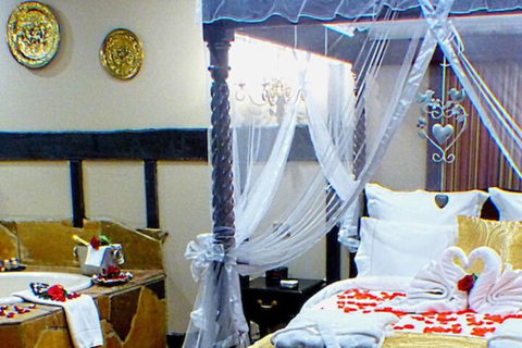 Aquila Nova Retreat - Accommodation Southport 2