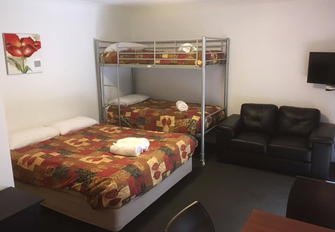 RAC Busselton Holiday Park - Accommodation Southport 6