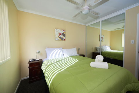 RAC Busselton Holiday Park - Accommodation Southport 3