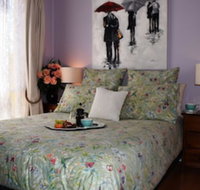 Cutmore Cottages Bagala Bungalow - Accommodation Southport