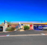 Bundaberg Coral Villa Motor Inn - Southport Accommodation