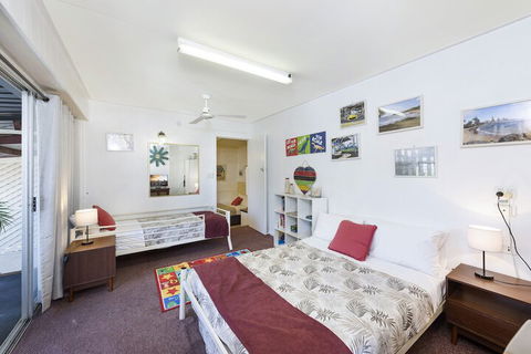 Bundaberg Coral Villa Motor Inn - Southport Accommodation 7
