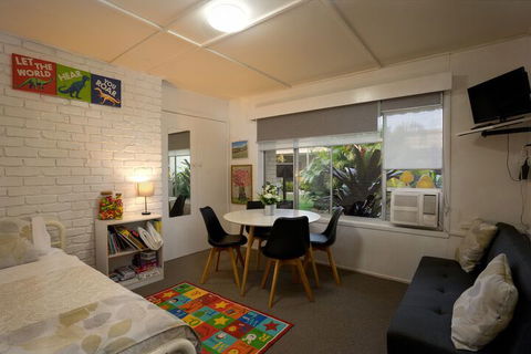Bundaberg Coral Villa Motor Inn - Southport Accommodation 5