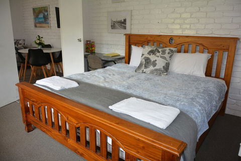 Bundaberg Coral Villa Motor Inn - Southport Accommodation 6