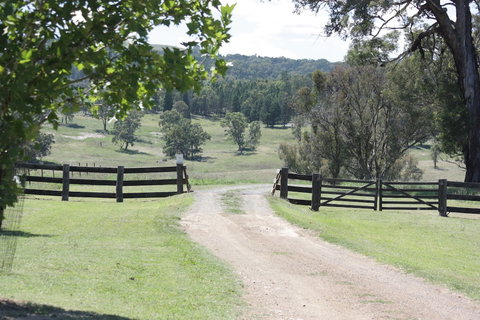 Old Bara Guesthouse - Southport Accommodation 1