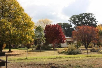 Old Bara Guesthouse - Southport Accommodation 2