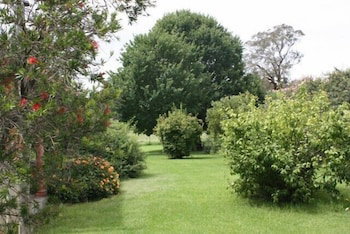 Old Bara Guesthouse - Southport Accommodation 0