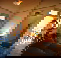 Hotel Victoria - Griffith - Accommodation Southport