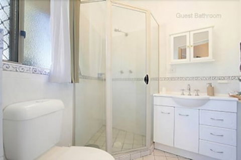 A View Of Mt Warning B&B - Accommodation Southport 4