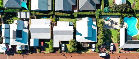 Dunsborough Beach Cottages - Accommodation Southport 3