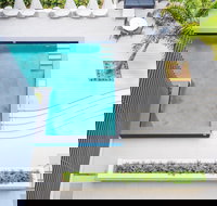 Salt Apartments - Southport Accommodation