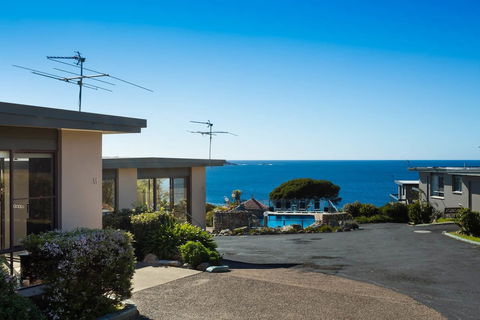 Eagle Heights - Southport Accommodation 2