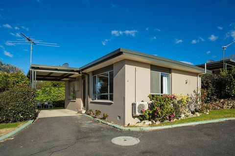 Eagle Heights - Southport Accommodation 0
