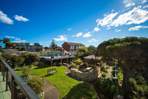 Eagle Heights - Southport Accommodation 1