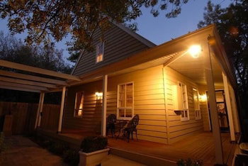 A Secret Treasure - Accommodation Southport 1