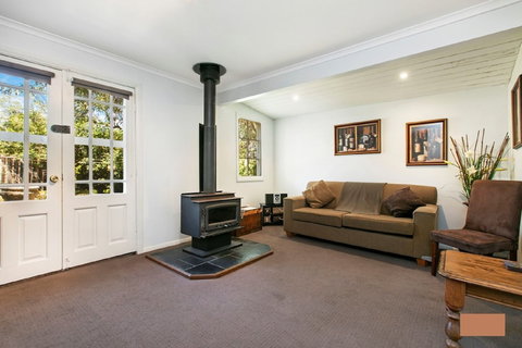 A Secret Treasure - Accommodation Southport 5