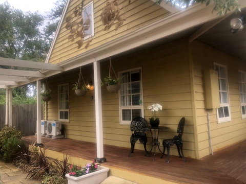 A Secret Treasure - Accommodation Southport 0