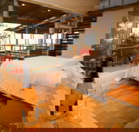 Sunrise at 1770 Holidays - Accommodation Southport