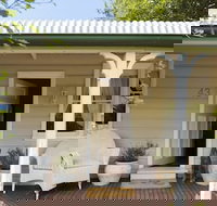 Illalangi Boutique Cottage - Southport Accommodation