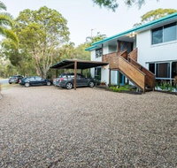 Torquay Terrace Bed  Breakfast - Southport Accommodation