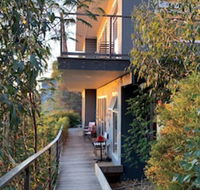 Sunrise on Falie - Accommodation Southport