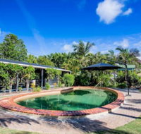 Hervey Bay Tourist Park - Southport Accommodation