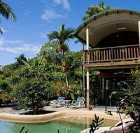 Rocky Point Retreat - Southport Accommodation