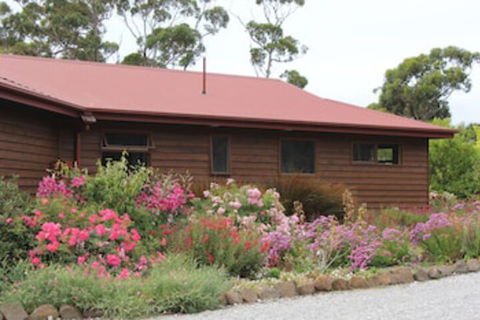 Eagles Roost Farmstay B & B - Southport Accommodation 0